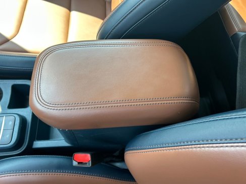 Certified 2022 Ford Maverick Lariat image 20