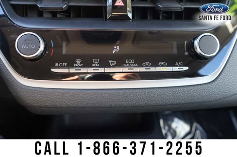 Used 2024 Toyota Corolla LE image 46