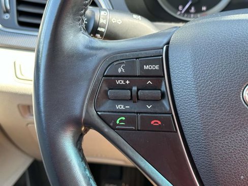 Used 2015 Hyundai Sonata Sport w/ Option Group 03 image 29