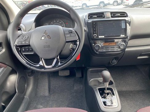 New 2024 Mitsubishi Mirage G4 image 7