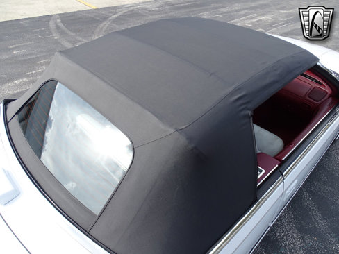Used 1994 Chrysler LeBaron GTC image 25