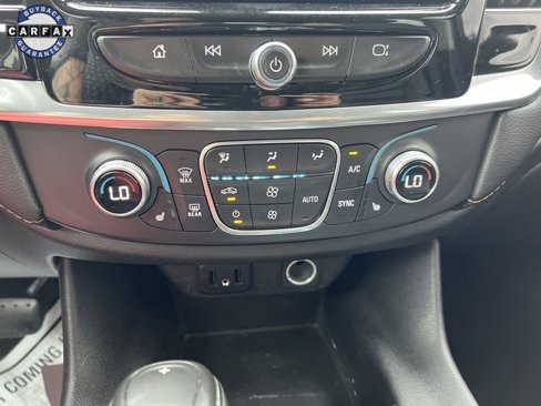Used 2019 Chevrolet Traverse LT w/ LT Premium Package image 15
