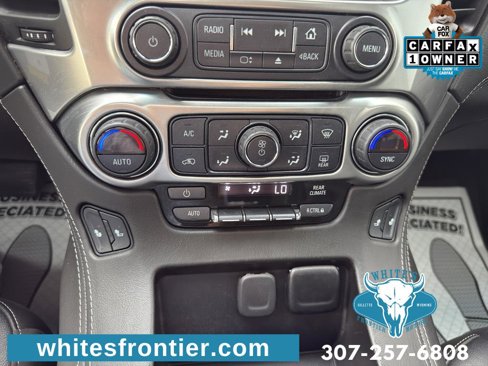Used 2019 Chevrolet Tahoe LT image 21