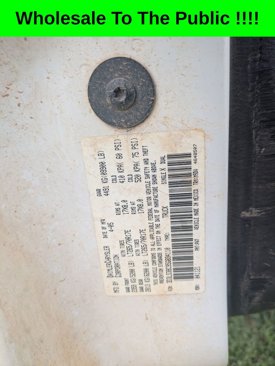 Used 2005 Dodge Ram 3500 Truck SLT image 6