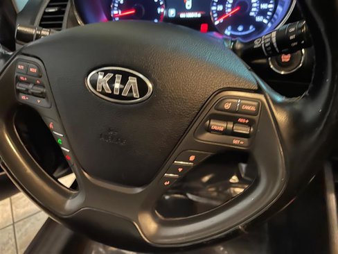 Used 2015 Kia Forte EX w/ EX Premium Package image 17