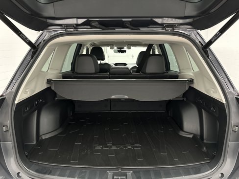 Used 2021 Subaru Forester Limited w/ Popular Package #3 image 14