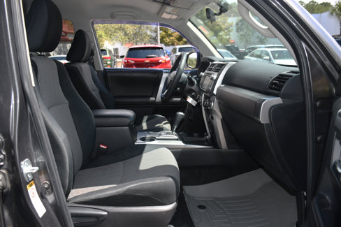 Used 2016 Toyota 4Runner SR5 image 19