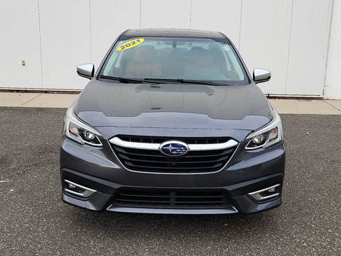 Used 2021 Subaru Legacy Touring XT image 2
