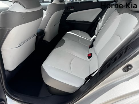 Used 2020 Toyota Prius Prime Limited image 13