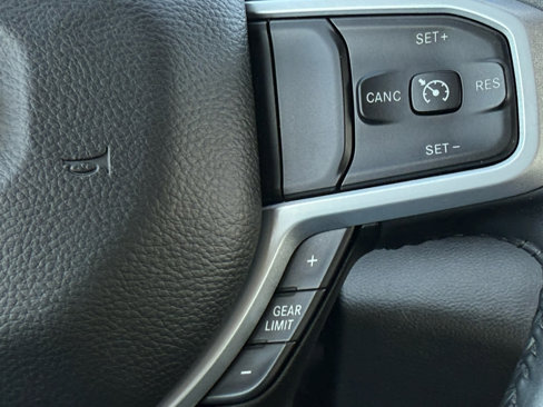 Used 2020 RAM 1500 Big Horn image 26
