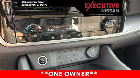 Certified 2021 Nissan Rogue SV image 18