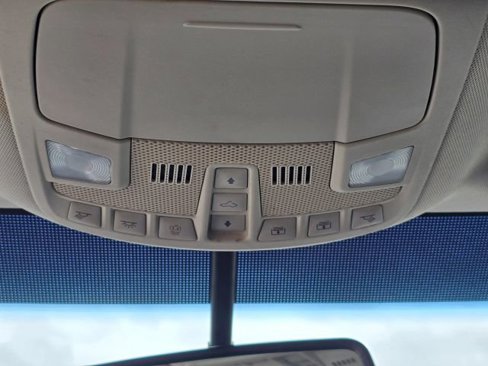Used 2015 Ford Edge SEL w/ Equipment Group 201A image 30