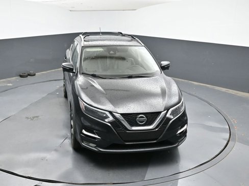 Used 2021 Nissan Rogue Sport SL image 24