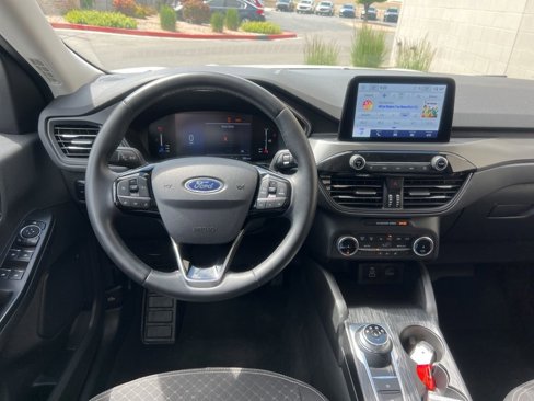 Used 2024 Ford Escape Active image 19