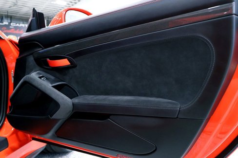 Used 2016 Porsche 911 GT3 RS image 40