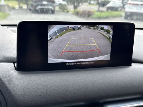 Used 2022 MAZDA CX-5 AWD 2.5 S image 20