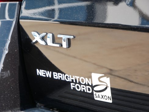 Used 2020 Ford Expedition Max XLT w/ Equipment Group 202A image 5