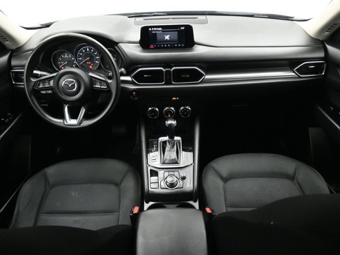 Used 2017 MAZDA CX-5 Sport image 20