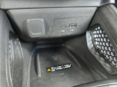 Used 2025 Chevrolet TrailBlazer ACTIV w/ Convenience Package image 29
