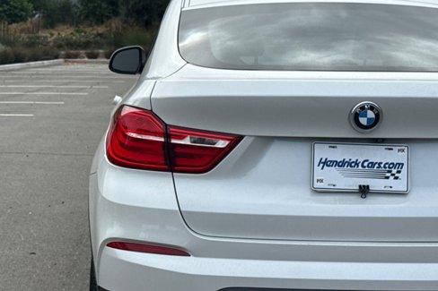 Used 2017 BMW X4 xDrive28i image 40