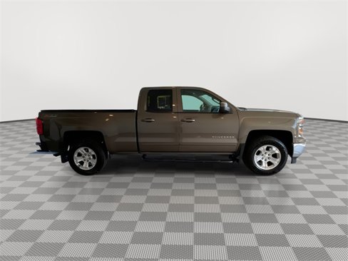 Used 2015 Chevrolet Silverado 1500 LT w/ All Star Edition image 12