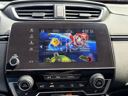 Used 2017 Honda CR-V EX image 25
