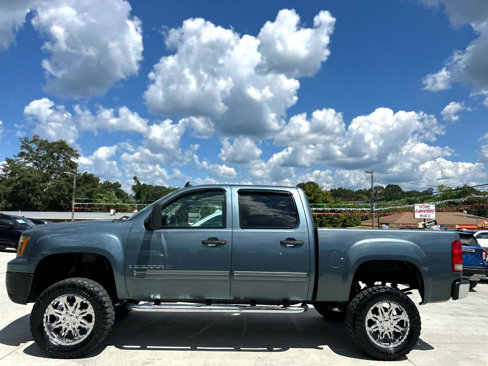 Used 2009 GMC Sierra 1500 SLE image 4
