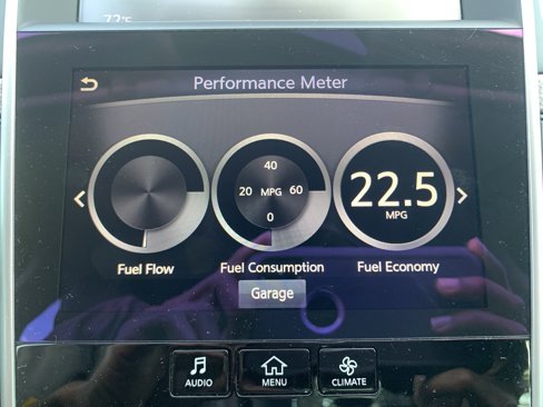 Used 2017 INFINITI Q50 3.0t Premium image 24