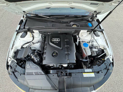 Used 2013 Audi A4 2.0T Premium image 16