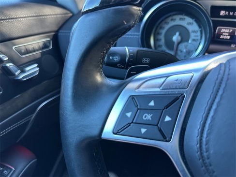 Used 2015 Mercedes-Benz SL 400 image 23