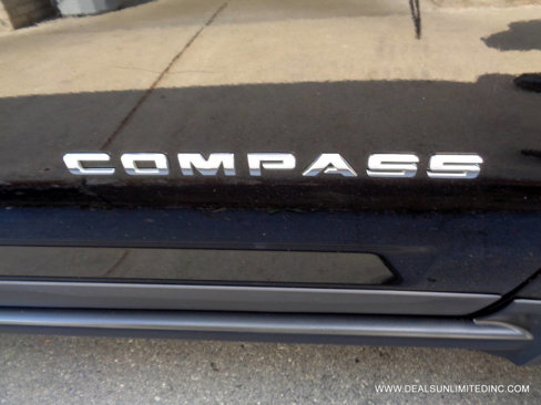 Used 2015 Jeep Compass Sport w/ Power Value Group image 5