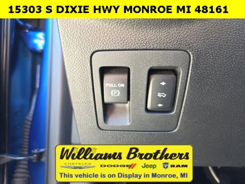 Used 2016 Ford F150 XLT w/ Equipment Group 302A Luxury image 21