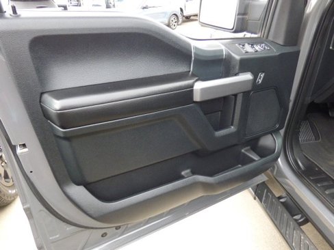 Used 2018 Ford F150 XLT w/ Equipment Group 302A Luxury image 33