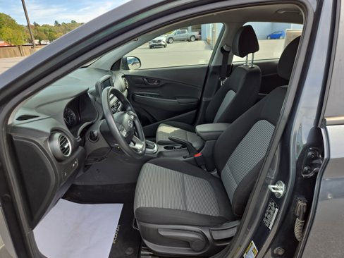 Used 2019 Hyundai Kona SE image 11