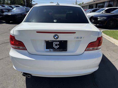 Used 2012 BMW 128i Coupe image 5