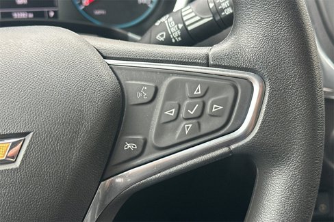 Used 2018 Chevrolet Equinox LT image 29