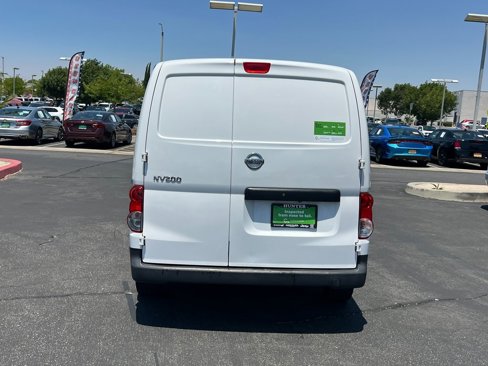 Used 2020 Nissan NV200 S image 5