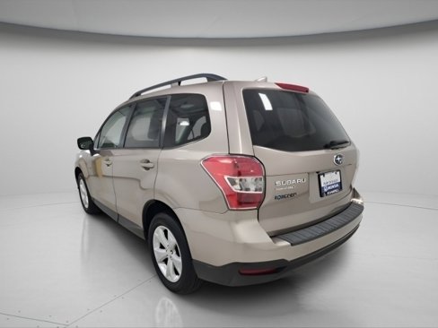 Used 2016 Subaru Forester 2.5i Premium w/ Popular Package #2 image 8