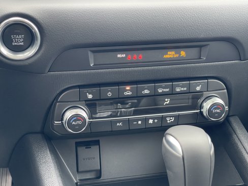 New 2025 MAZDA CX-5 AWD 2.5 S image 4