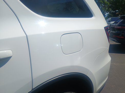 Used 2021 Dodge Durango SXT image 5