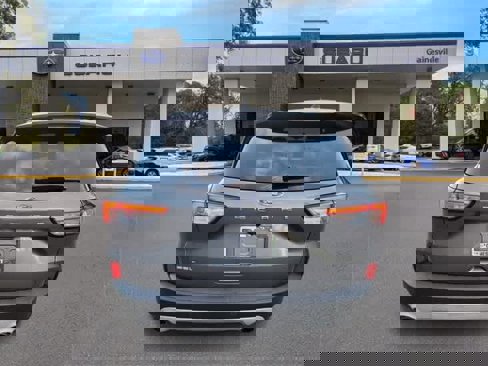 Used 2022 Ford Escape SEL w/ Technology Package image 4