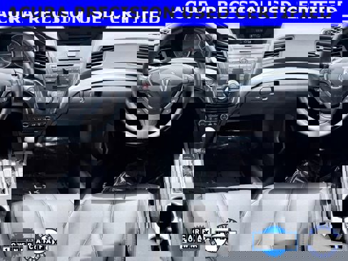 Certified 2022 Acura ILX image 10