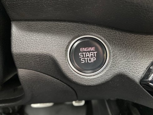 Used 2022 Kia Forte GT-Line w/ GT-Line Technology Package image 33