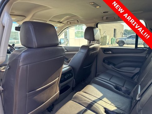 Used 2018 Chevrolet Tahoe LS image 8