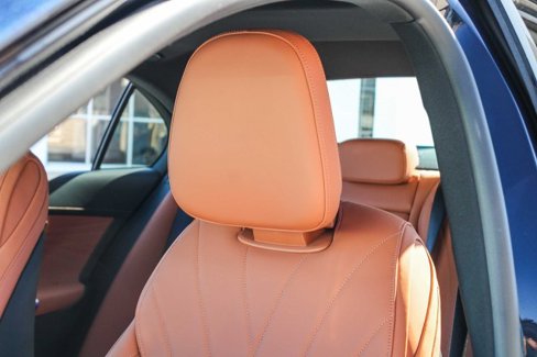 Certified 2022 Mercedes-Benz C 300 4MATIC Sedan image 19