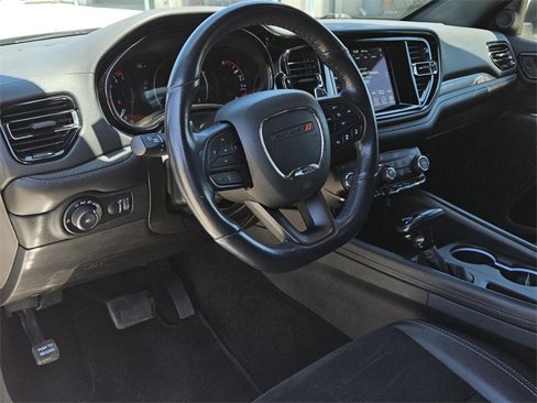 Used 2022 Dodge Durango GT image 23