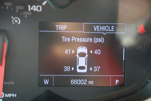 Used 2019 Chevrolet Sonic Premier image 12