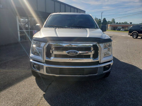 Used 2016 Ford F150 XLT image 3