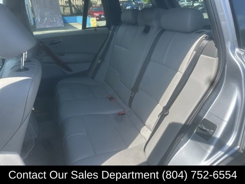 Used 2004 BMW X3 3.0i image 22