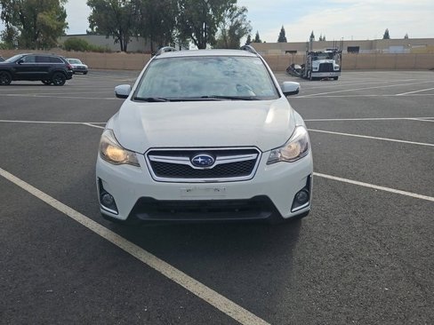 Used 2016 Subaru Crosstrek 2.0i Limited image 6
